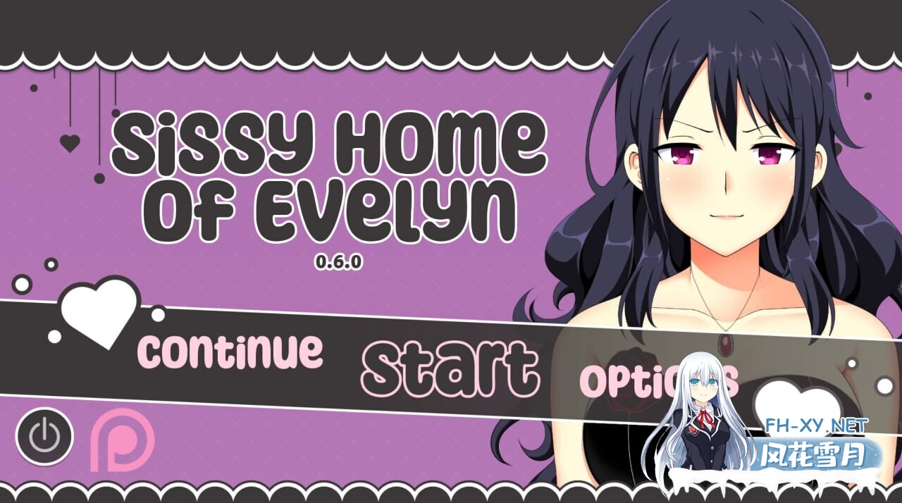 [SLG/2D/汉化]伊芙琳的丈夫们/Sissified Husband of Evelyn[Ver0.6.0c][PC+安卓/520M]-1.jpg