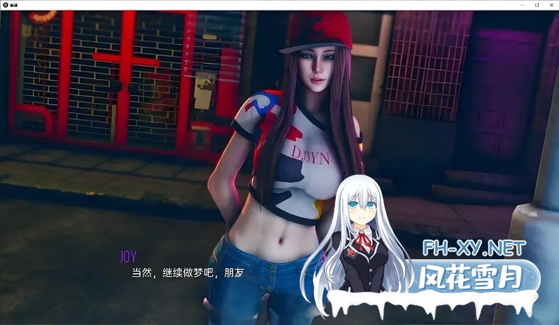 [亚洲风SLG/动态/汉化]重构/Reconstrution Ver0.2n 汉化版 PC+安卓直装/3.6G-3.jpg