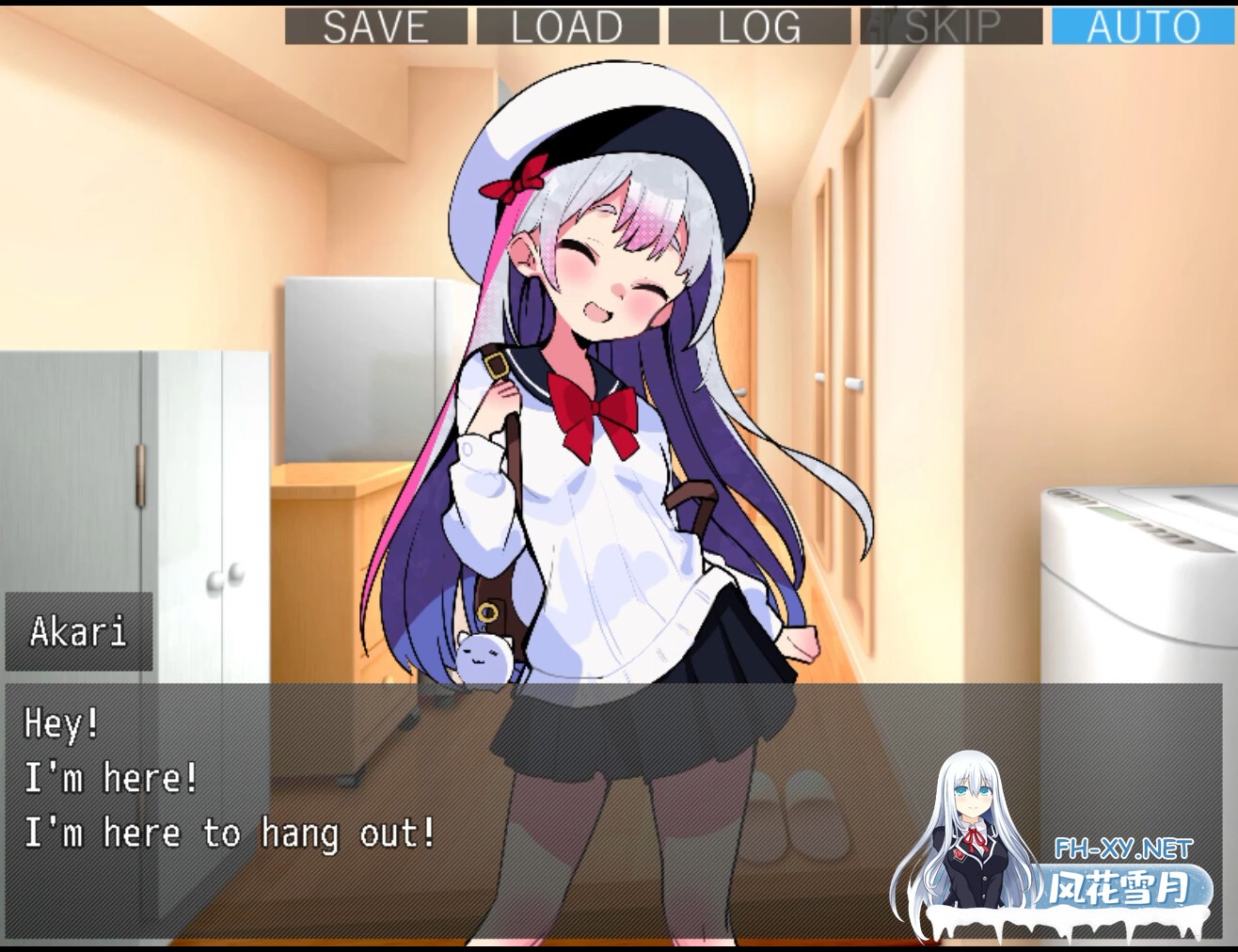 [SLG/官中/动态/NTR]蜜糖陷阱：失忆症 官方中文版[PC/2.6G]-3.jpg