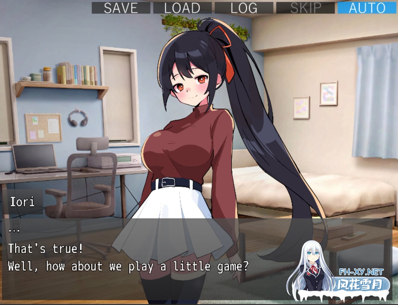 [SLG/官中/动态/NTR]蜜糖陷阱：失忆症 官方中文版[PC/2.6G]-5.jpg