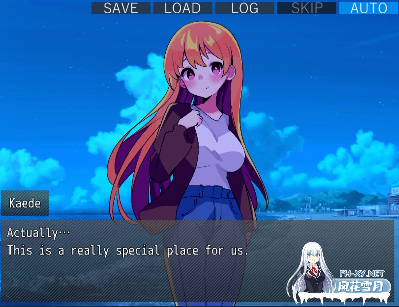 [SLG/官中/动态/NTR]蜜糖陷阱：失忆症 官方中文版[PC/2.6G]-6.jpg