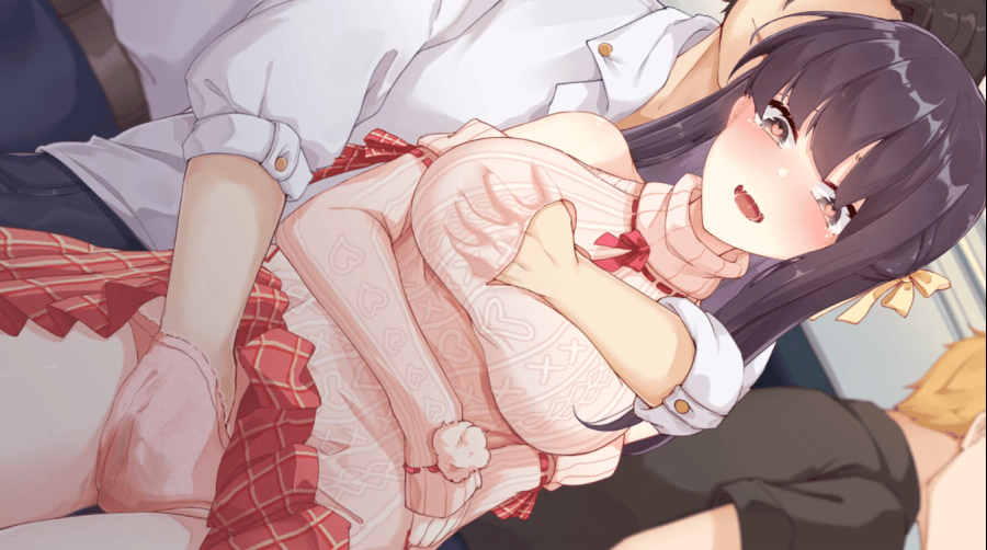 [SLG/巨乳/露出/2D/STEAM官中/多P/口交]性转契约与痴汉少女/Sex Change Contract and Molester Girl[+自带回想解放][PC/650M]-1.gif