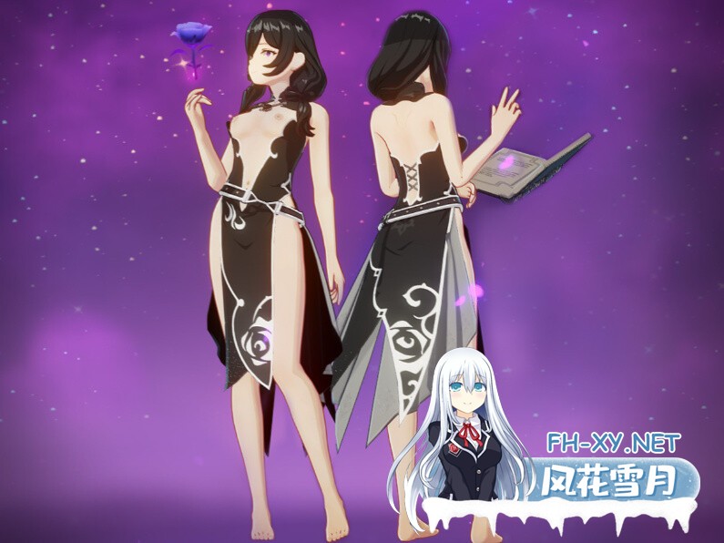 [魔改单机绅士版/PC+安卓/5月更新] 原神 V5.6 测试服破解单机版+一键式绅士MOD整合 [解压即用/大量色色MOD/全指令] [97G]-2.jpg