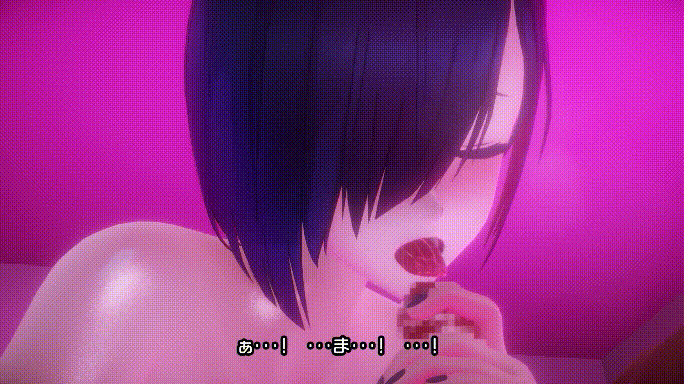 [3D]巨乳肥臀~色情幽灵女孩小夜酱 CV日配 51分长篇 1080p[539m]-5.gif