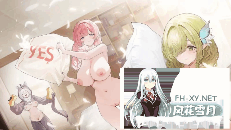 [SLG/手游魔改]碧蓝航线 最新全皮倍攻 原画mod 魔改最终版[60G]-1.png