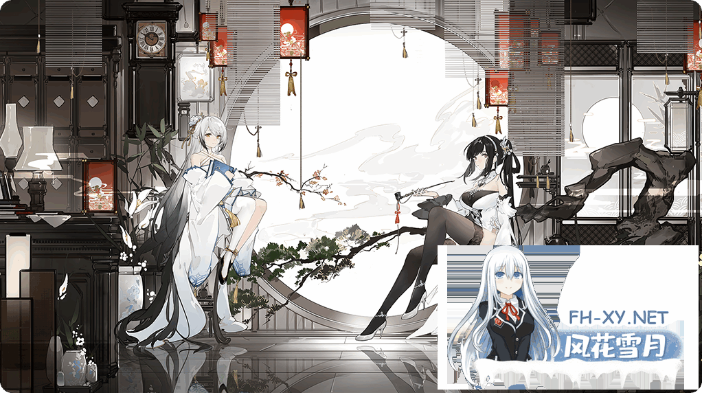 [SLG/手游魔改]碧蓝航线 最新全皮倍攻 原画mod 魔改最终版[60G]-4.png