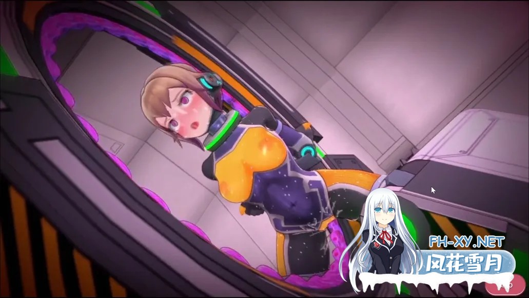 [日系SLG/3D/官中/动态]特务少女未来 极限机械调教 Agent Mirai v4.2 官方中文版[1.66G]-18.jpg
