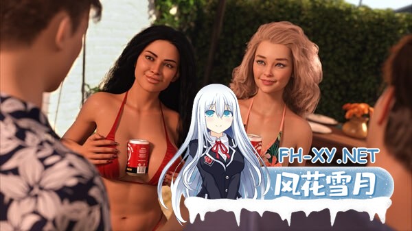 [SLG/官中/动态/PC]我的宾博梦 My Bimbo Dream S1 Steam v1.0.0 完结 [5.7G]-6.jpg