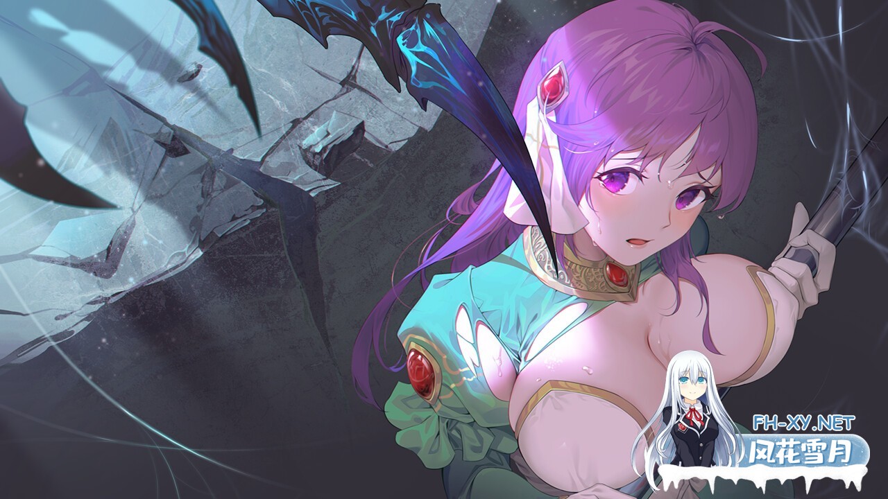 [ARPG//触手/异种X/巨乳/STEAM官中][RJ01041935/B-flat社团]治愈使与受诅咒的地下城/治癒使と呪われたダンジョン/The Agnietta ~治癒使與受詛咒的地城~[Ver1.0....-10.jpg