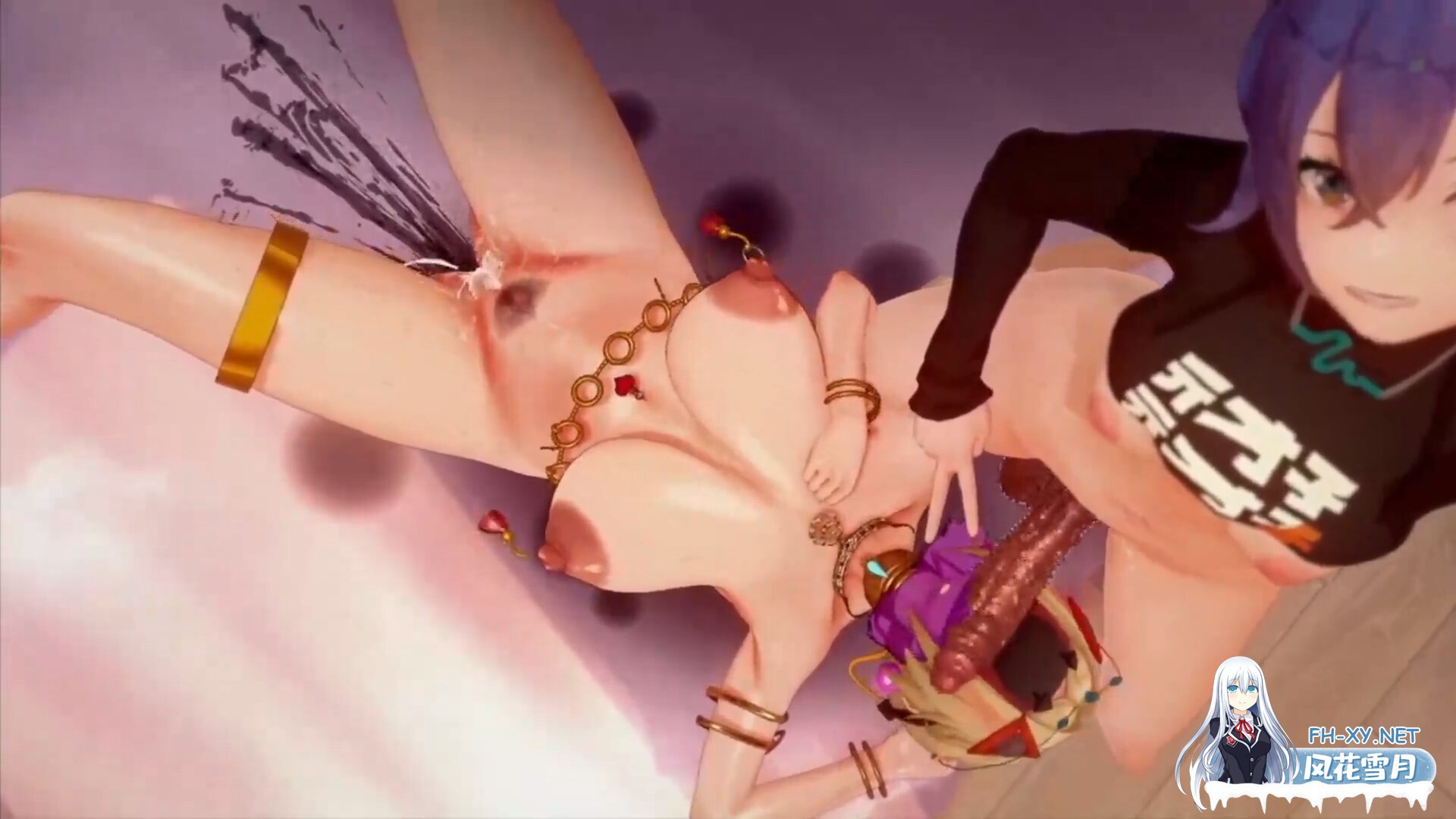 [MMD]绝区零NTR 法厄同的秘密#1~铃妹横刀夺爱 有CV 1080p[249m]-18.jpg