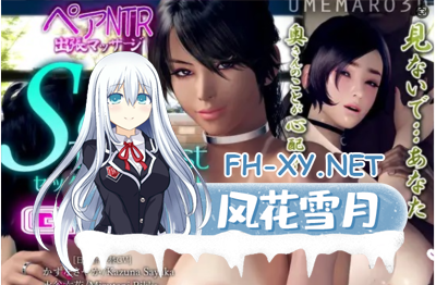 PC[梅麻呂3D人妻NTR动态]爱治疗师官方中文版 游戏+动画版[10.8G]   -6.jpg