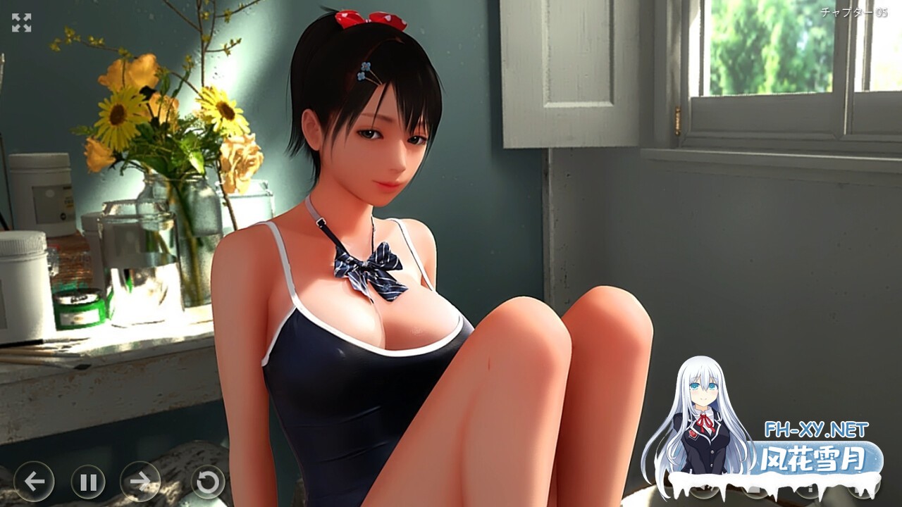 [3D/STEAM官中/步兵/口交/淫乱/中出/巨乳][RJ01086617/KENZsoft社团]秘密工作室/The Secret Atelier/秘密画室！/秘密のアトリエ![Ver3.0][PC+安卓/9.3G]-9.jpg