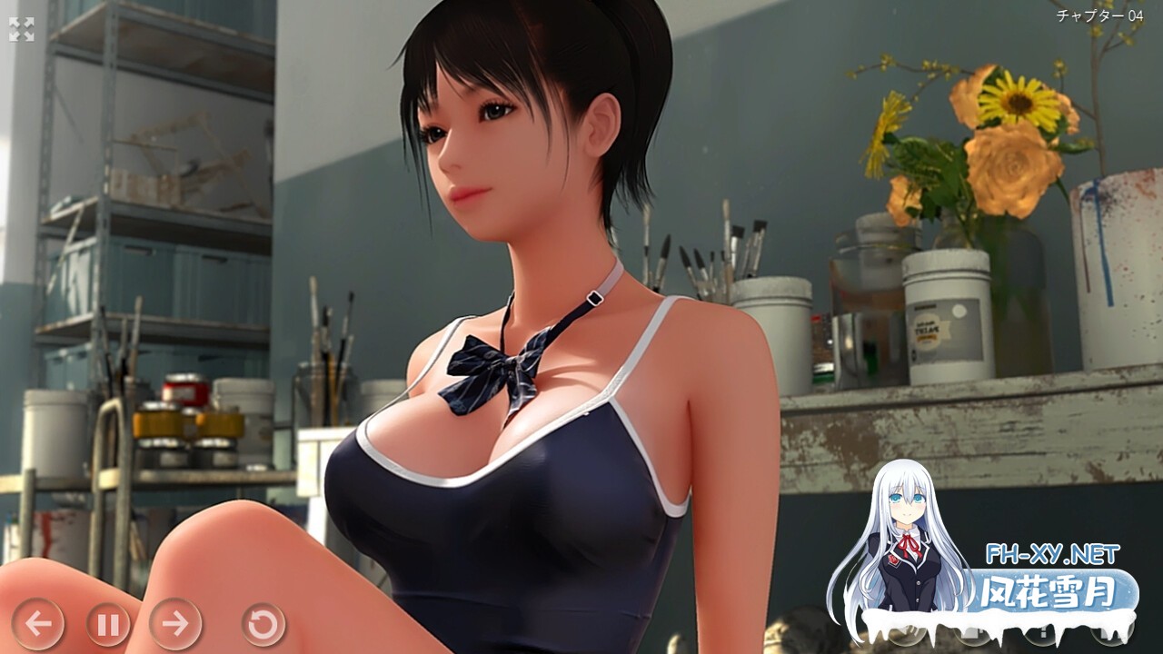 [3D/STEAM官中/步兵/口交/淫乱/中出/巨乳][RJ01086617/KENZsoft社团]秘密工作室/The Secret Atelier/秘密画室！/秘密のアトリエ![Ver3.0][PC+安卓/9.3G]-7.jpg