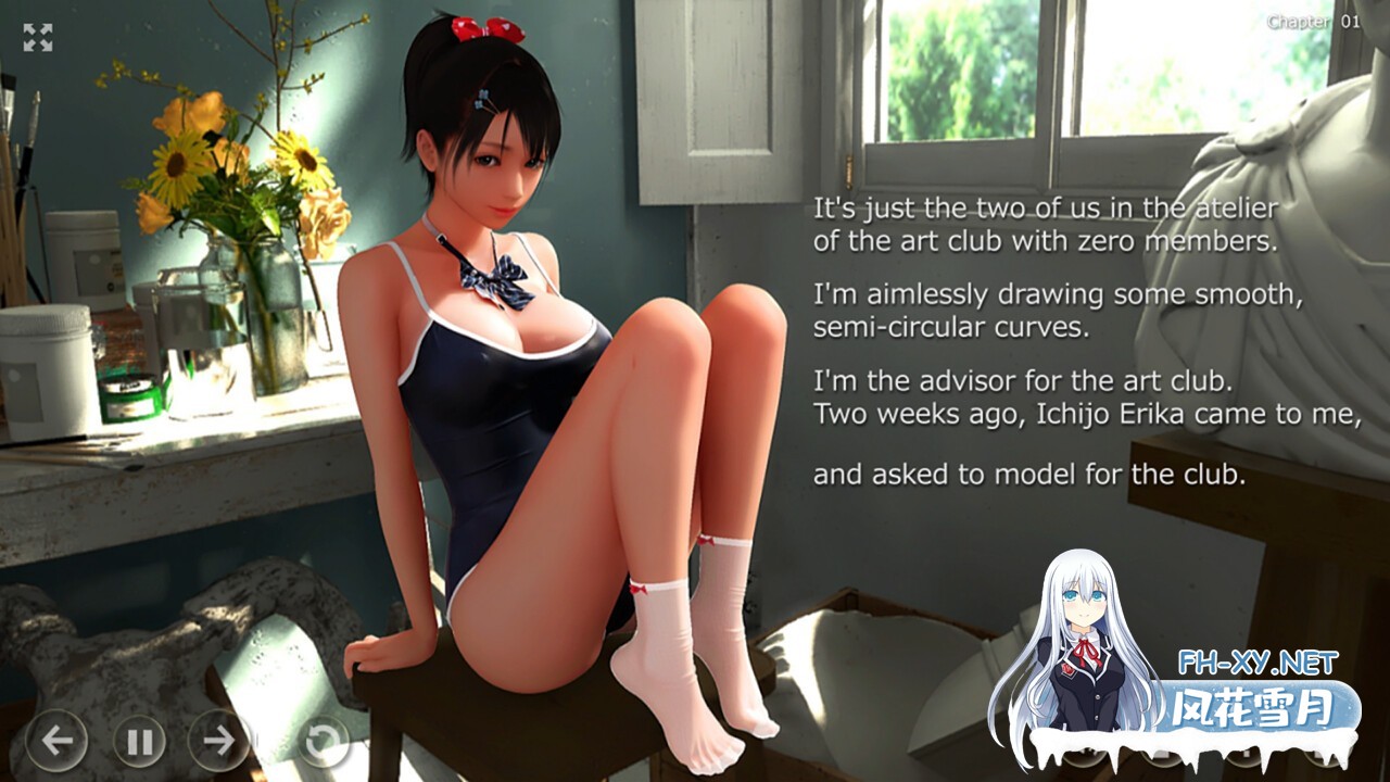 [3D/STEAM官中/步兵/口交/淫乱/中出/巨乳][RJ01086617/KENZsoft社团]秘密工作室/The Secret Atelier/秘密画室！/秘密のアトリエ![Ver3.0][PC+安卓/9.3G]-6.jpg