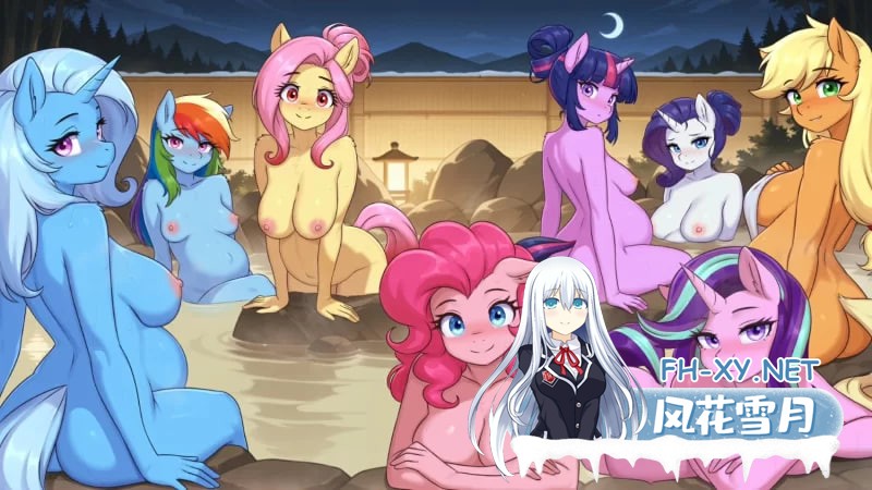 [欧美SLG/汉化/2D]友情与利益2 v1.1.1 [PC+安卓/1.29G/完结]-4.jpg
