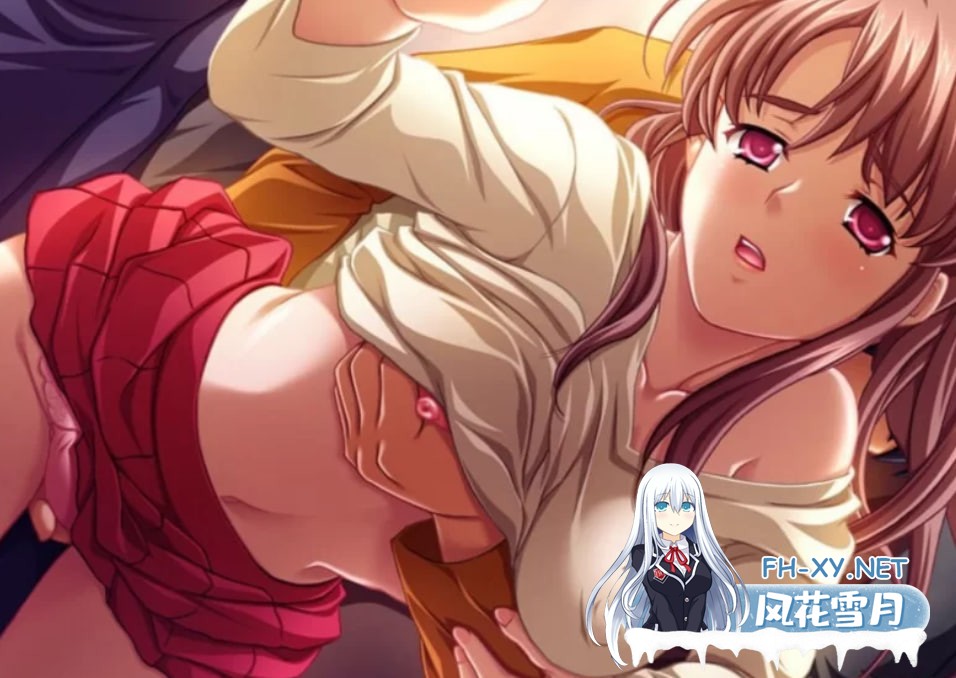 [ADV/ PC] 痴汉社团3 ～人妻图解·完结篇～痴漢サークル3 ～人妻... [500M]-6.jpg