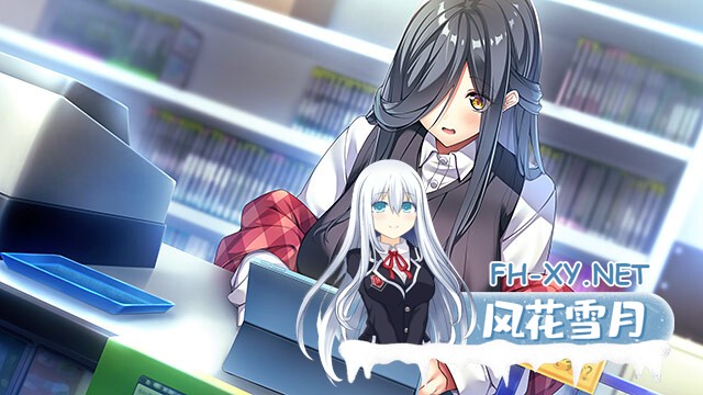 [ADV/汉化/巨乳/中出][あざらしそふと+1(海豹社)]初恋已尘埃落定/初恋マスターアップ[+全CG存档+豪华特典][PC/5.80G]-9.jpg