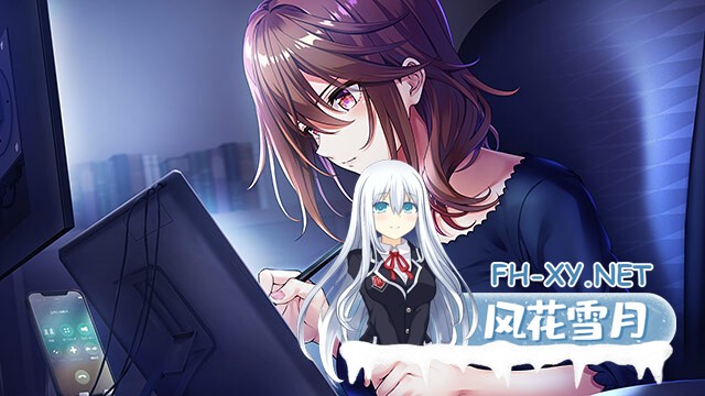 [ADV/汉化/巨乳/中出][あざらしそふと+1(海豹社)]初恋已尘埃落定/初恋マスターアップ[+全CG存档+豪华特典][PC/5.80G]-12.jpg