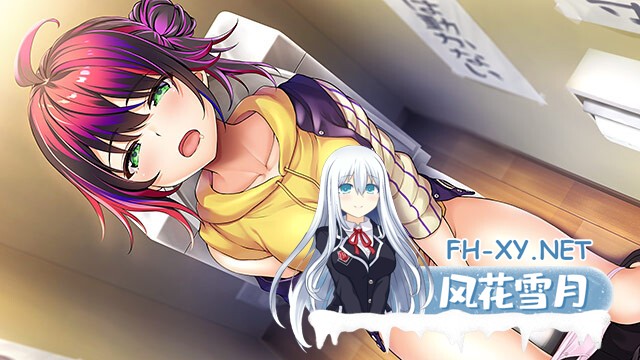 [ADV/汉化/巨乳/中出][あざらしそふと+1(海豹社)]初恋已尘埃落定/初恋マスターアップ[+全CG存档+豪华特典][PC/5.80G]-14.jpg