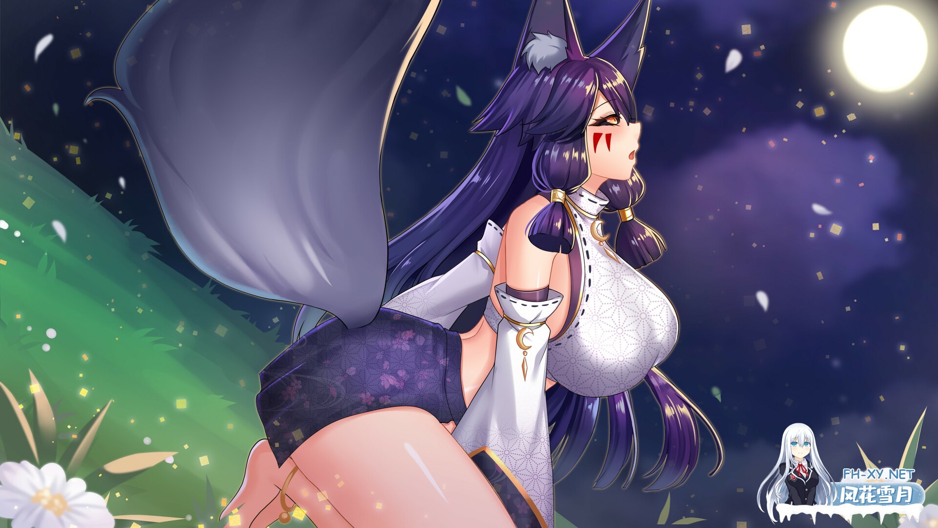 [SLG/更新/STEAM官中/动态无码/H植物大战僵尸]妖谈：百鬼夜行/Yokai Art: Night Parade of One Hundred Demons[Ver2.5.2b.007+DLC][PC/3.56G]-16.jpg