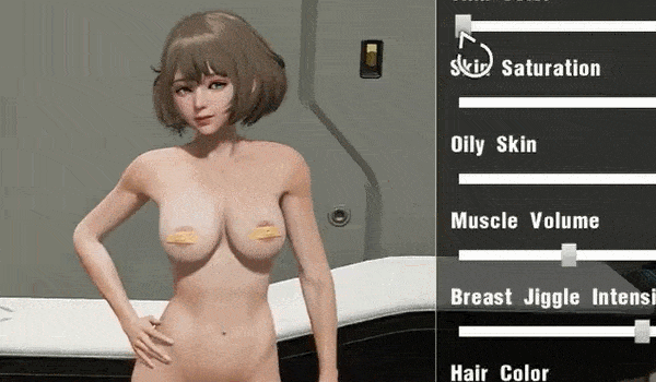[3D/官中/补档]堕落玩偶/Fallen Doll: Operation Lovecraft[Ver0.49][10G]-20.gif