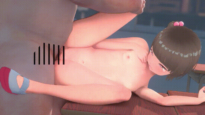 [2D][STUDIO LOIRES] 轻量版 みるくいちご 加里奈と乃々亜 ～成長記録～ [415mUC]-7.gif