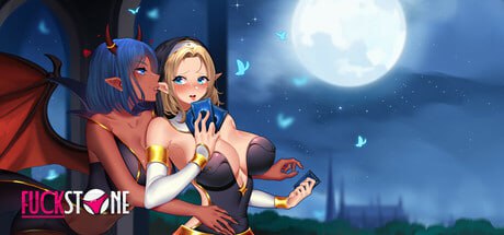 [SLG] STEAM官方中文  Fuckstone[2G]-1.jpg