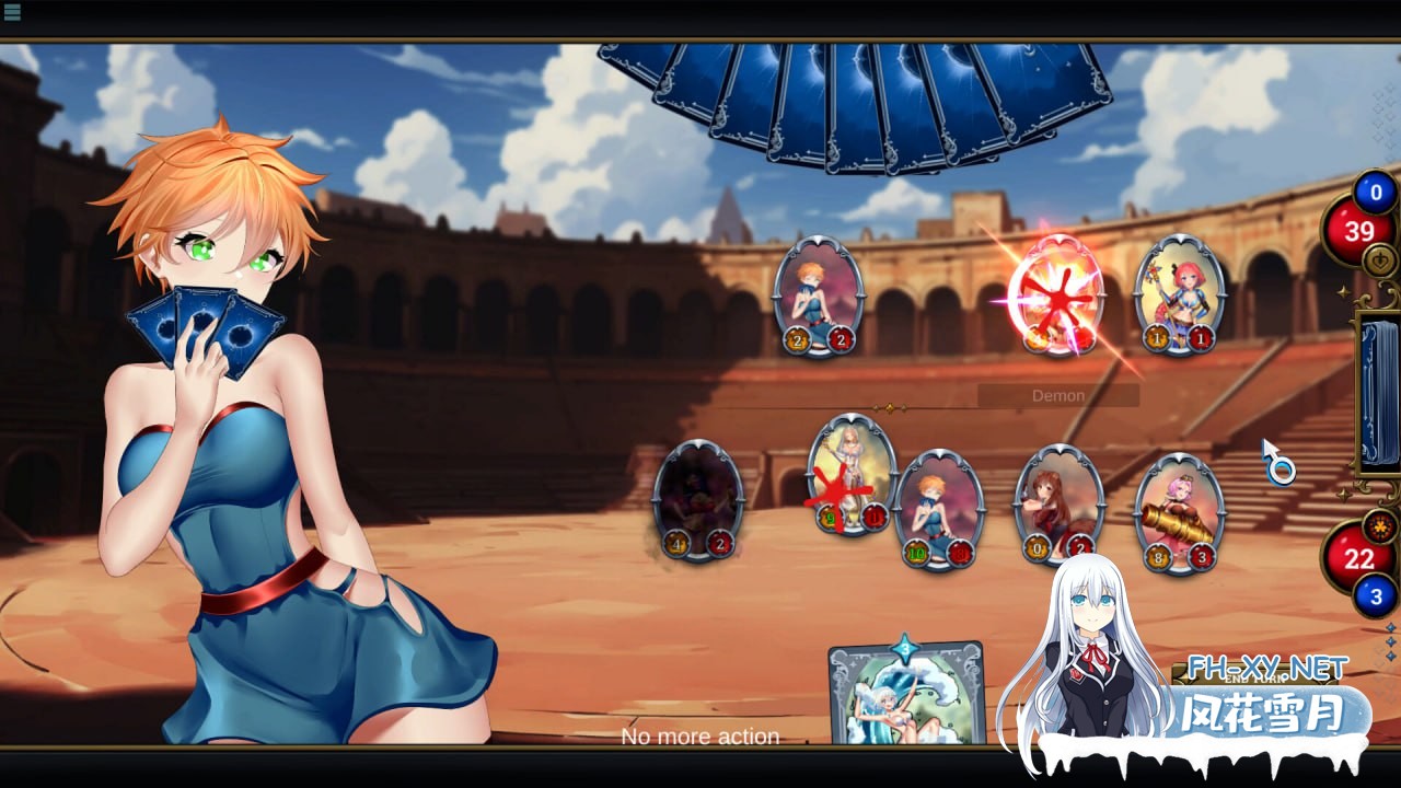[SLG] STEAM官方中文  Fuckstone[2G]-2.jpg