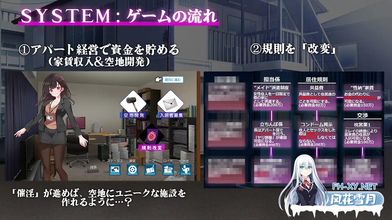 [RPG/PC+安卓 ] 催淫公寓～以催淫居住规则支配居民 [1.10G]-10.jpg