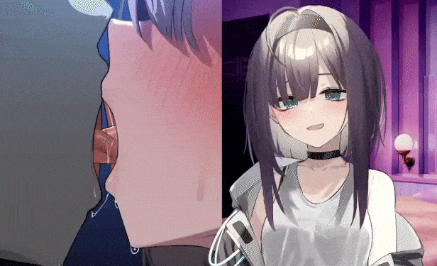 [SLG/堕落/STEAM官中] Dead-End City: 废墟之城的少女 V1.2 [1G]-9.gif
