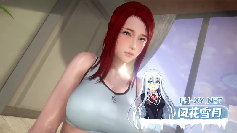 [亚洲风SLG/汉化/PC+安卓]低语 重置 Ver0.70 AI汉化步兵版[3.5G/新作]-5.jpg