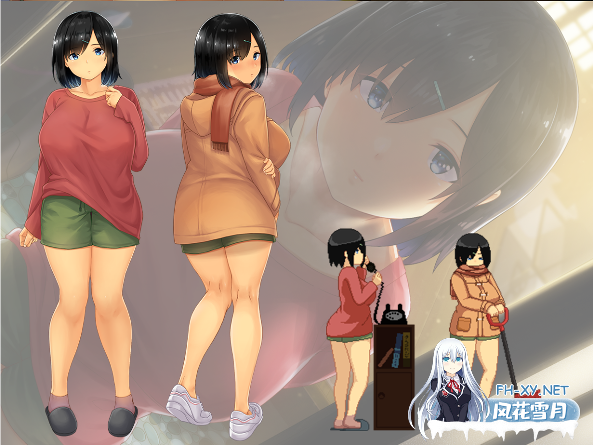 [日系SLG/官中/PC+安卓]Winter~乡间杏活~ WINTER- 田舎の杏活- WINTER-乡村杏活- Ver250530 官方中文步兵版[1.65G]-6.png