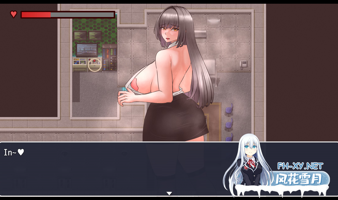 [RPG/动态/机翻/巨乳/2D/更新]性感间谍：百合香/性感间谍/Sexy Spy : Yurika/Sexy Spy Yurika[Ver0.03][PC/1.38G]-6.png