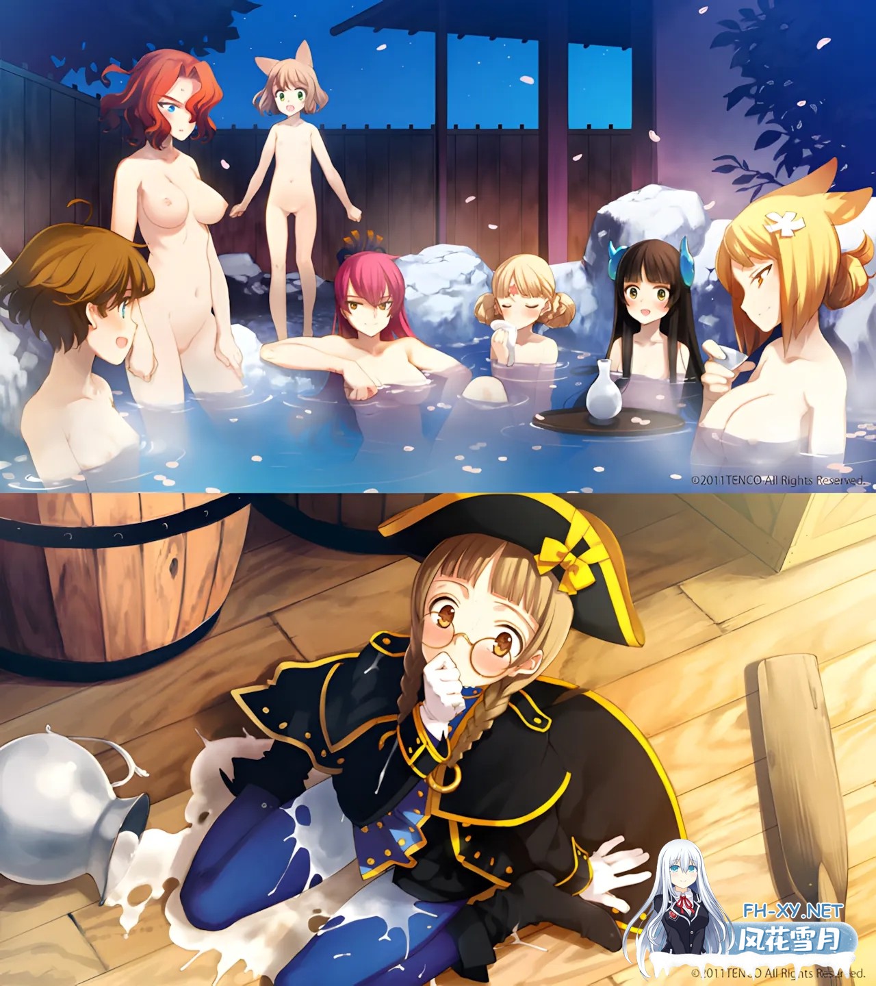 [SLG精品/STEAM官中/巨乳/多P/乳交/口交]英雄戦姫/Eiyu*Senki Gold – A New Conquest/[Ver1.5 魔改加强补丁版+攻略][PC/6.7G]-2.jpg
