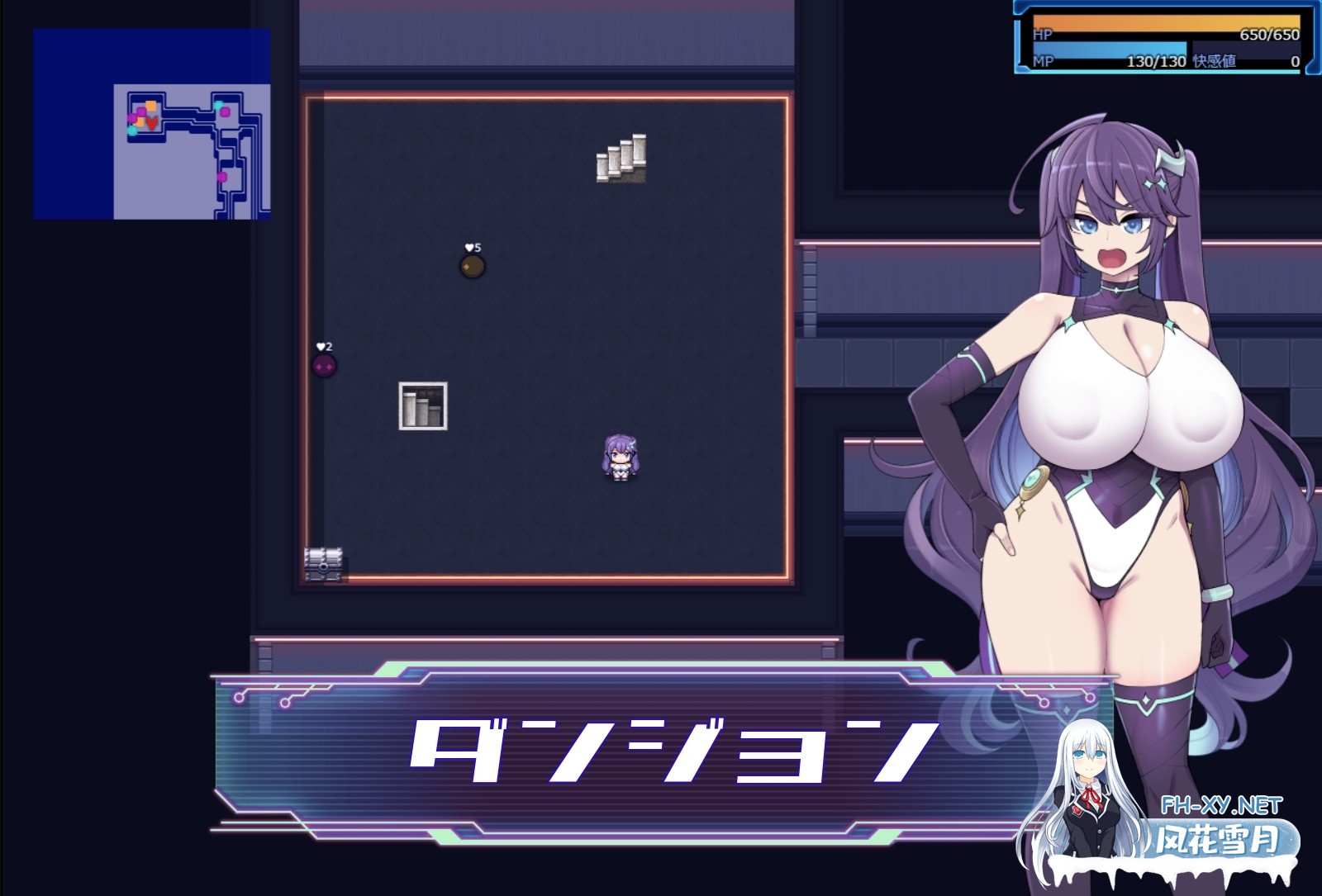 [精品RPG/汉化]星月明日奈与淫欲的地下街– Append – 挂载AI汉化版[大更新DLC/战斗H][2.5G]-22.jpg