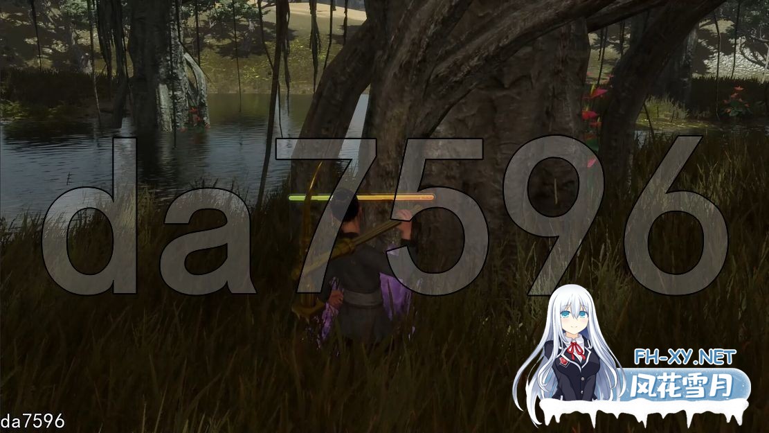 [国风3D/动态/更新] 极品采花郎 V1.4.0 官方中文步兵版+存档 [9.40G/百度]-17.jpg