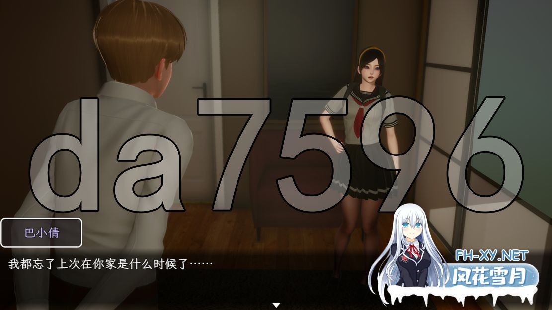 [欧美RPG/同人/更新] 寝取总动员 The Incredible Steal V2.0 PC+安卓 内嵌AI汉化版 完结版+作弊码 [6.90G/百度]-11.jpg