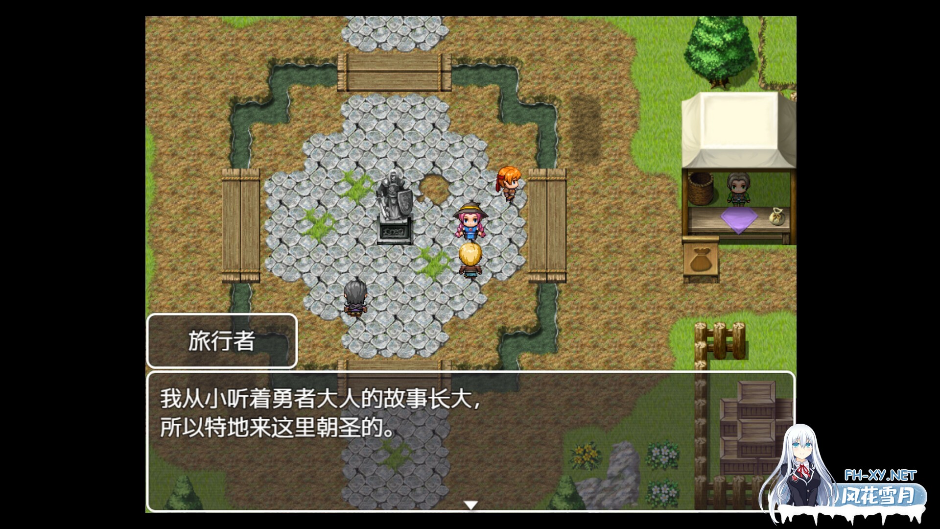 [RPG/STEAM官中]勾八勇者/J8 Hero/J8Hero[B15320442][PC/719M]-3.jpg