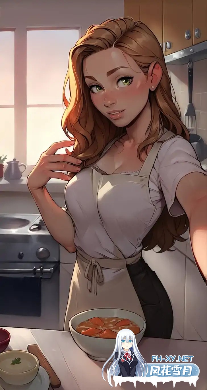 [SLG/AI汉化/2D/动态/更新]手机故事/Phone Story[Ver0.91][PC+安卓/0.15G]-7.jpg