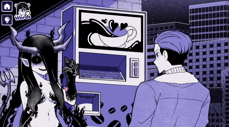 [SLG/PC+安卓] 异常咖啡机2 异常萃取篇 Anomalous Coffee Machine 2 Ver0.100 Deluxe [1G]-7.gif