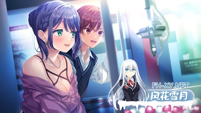 [ADV/萝莉/精翻汉化/动态]唇心絮语/リップリップルズ/Lip lipples[Ver1.0+存档][PC/4.80G]-6.jpg