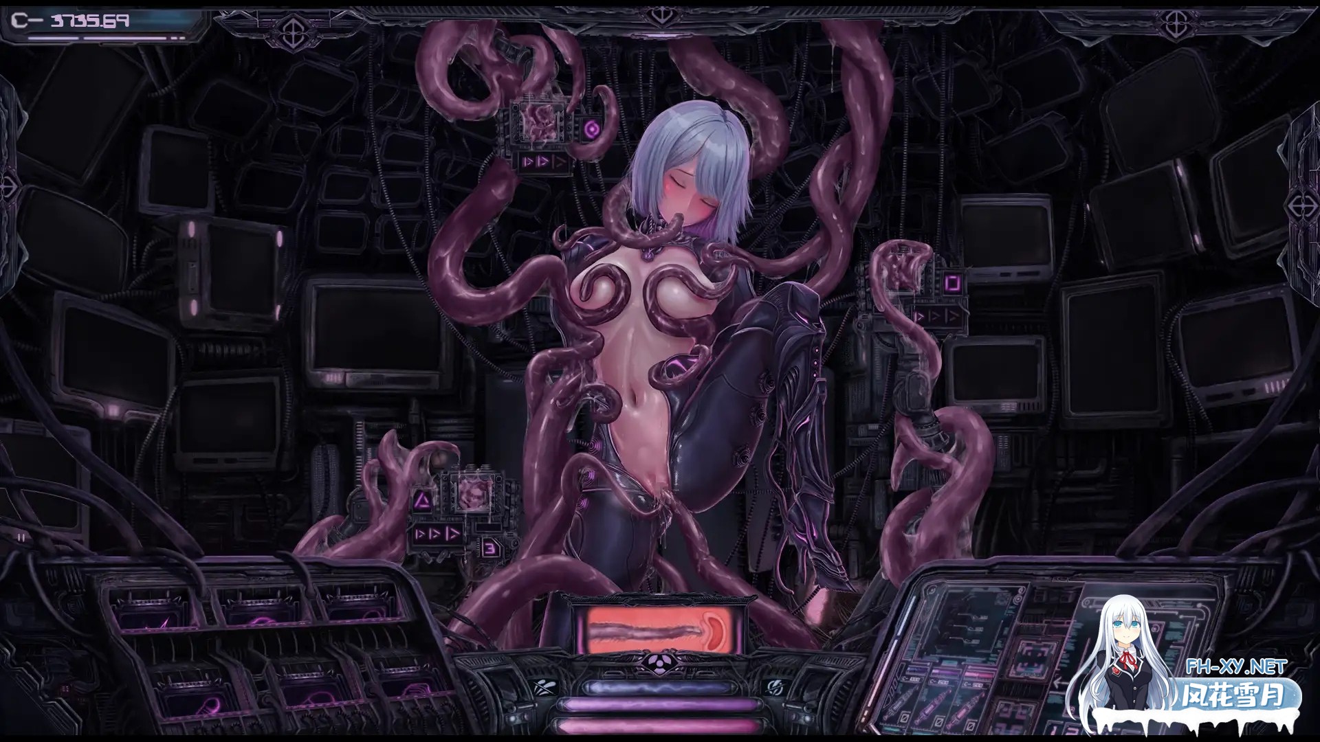 [SLG/动态]情色电幻梦/Ero-Electric Dreams[400M]-5.jpg