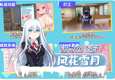 PC[调教养成互动SLG网红直播巨乳]傻乎乎主播蔚来！官中步兵版+目录可直接看全CG[1.8G]-8.jpg