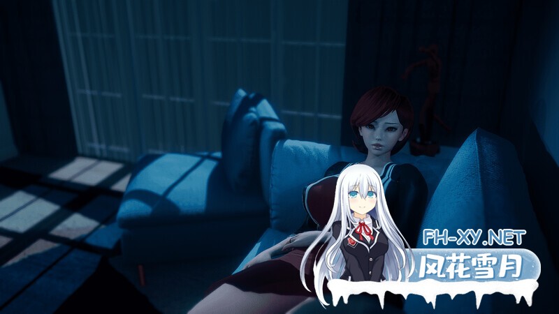 [RPG/同人/3D/汉化/动态/更新]寝取总动员/The Incredible Steal[Ver2.0完结版+作弊码][PC+安卓/6.43G]-6.jpg