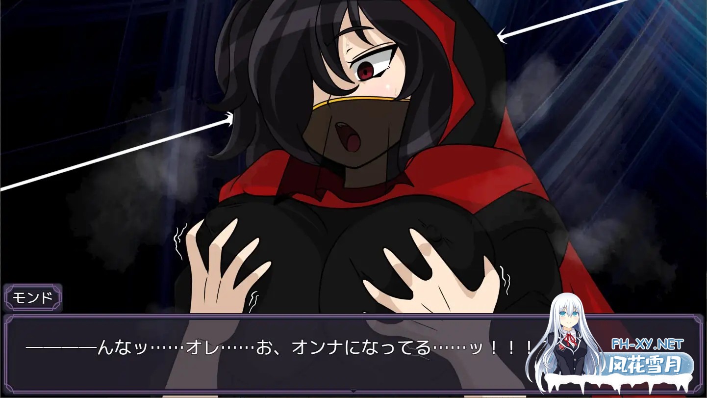 [RPG/AI汉化/魔物娘/幻想/NTR/扶她][RJ01077383/PLUTO社团]附身召唤傀儡/憑依召喚サモンドール[PC/2.10G]-9.jpg