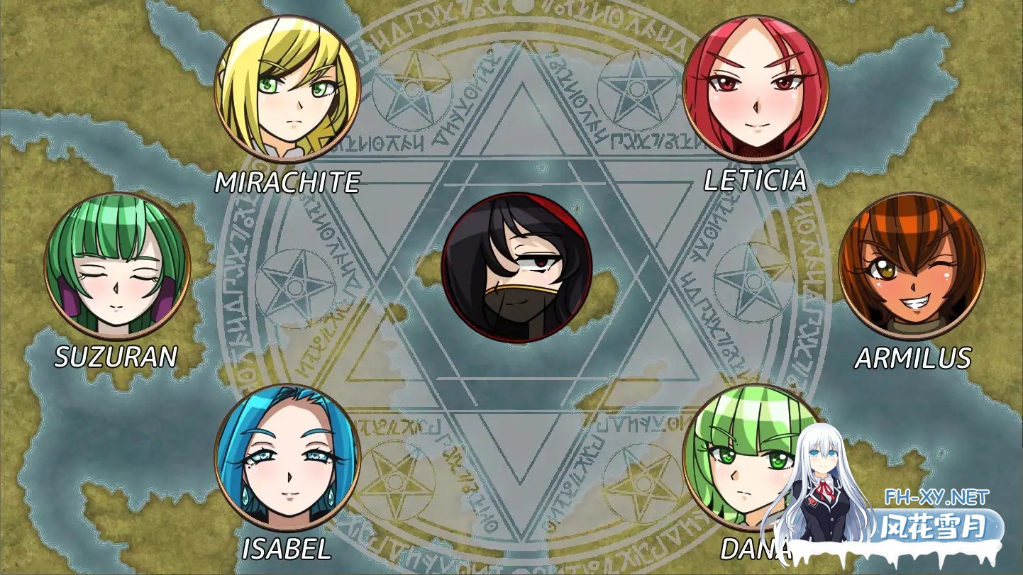 [RPG/AI汉化/魔物娘/幻想/NTR/扶她][RJ01077383/PLUTO社团]附身召唤傀儡/憑依召喚サモンドール[PC/2.10G]-11.jpg