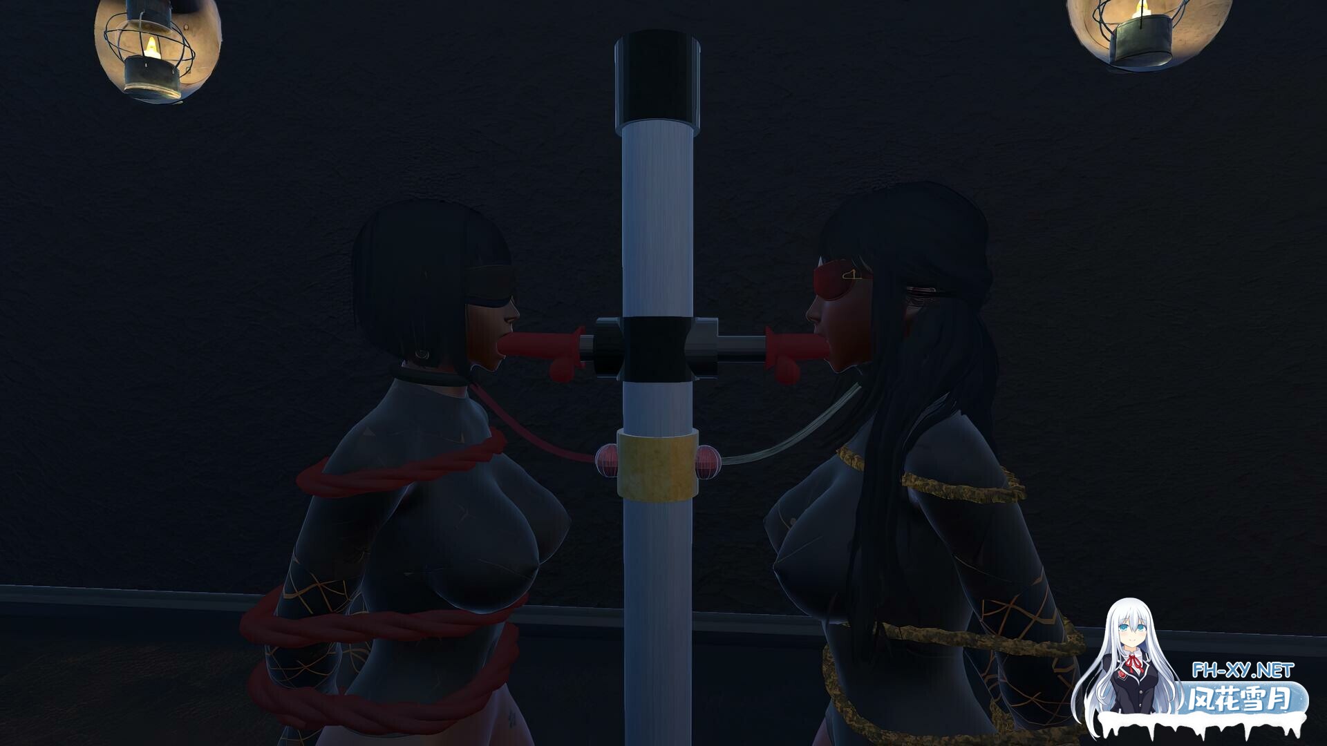 [射击FPS/3D/全动态/STEAM官中/束缚]束缚竞技场/Bondage Arena[Ver12.0][PC/11G]-9.jpg