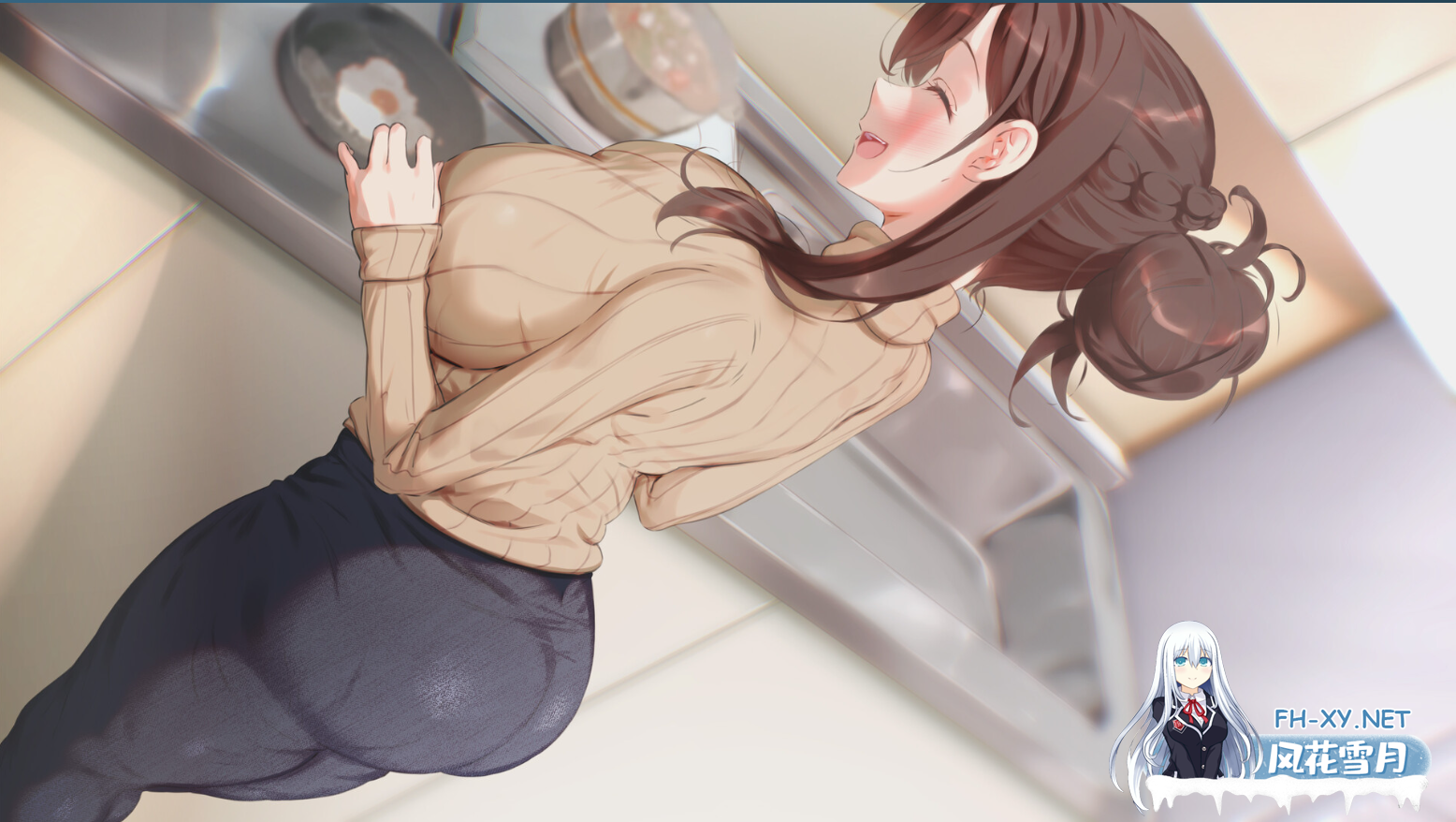 [互动SLG/官中/NTR]妈妈为何这样 He Maid Her Fall Ver0.5.6 STEAM官方中文版[3.25G]-5.png