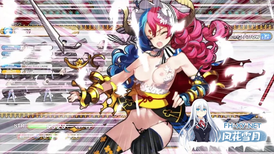 [日系SLG精品/官中/魔改]英雄戦姫 Gold EiyuSenki Gold-A New Conquest Ver1.45 官方中文魔改版[6.45G]-13.jpg