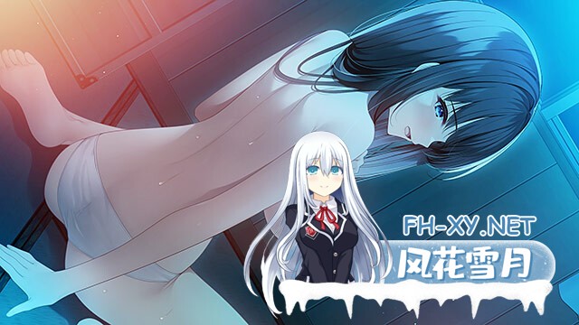 [ADV/纯爱/AI汉化/2D/巨乳/口交][UNiSONSHIFT]和小日向柚月共度初夜！～兽耳神明与温泉雾气的恋爱物语～/小日向柚月と初夜したいっ！～けもみみ神様...-5.jpg